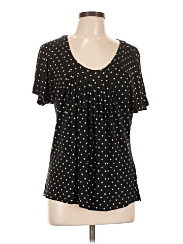 MICHAEL Michael Kors Short Sleeve T-Shirt (view 1)