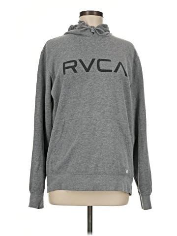 RVCA Pullover Hoodie (view 1)