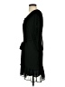 Naf Naf Black Casual Dress Size EU 34 / US 4 - photo 5
