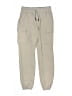 Sovereign Code Solid Tan Cargo Pants Size 14 - photo 1