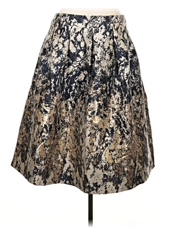 Donna Karan New York Formal Skirt (view 1)
