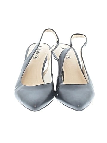 Life Stride Heels (view 2)