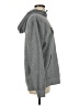 RVCA Gray Pullover Hoodie Size M - photo 4