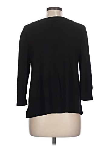 Kenar 3/4 Sleeve Top (view 2)