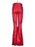 L'Agence Red Casual Pants Size 29 waist - photo 2
