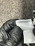 Anne Klein Houndstooth Black Jacket Size L - photo 7