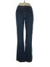 Gloria Vanderbilt Blue Jeans Size 10 - photo 1