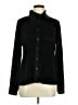 Unbranded Black Long Sleeve Blouse Size M - photo 1