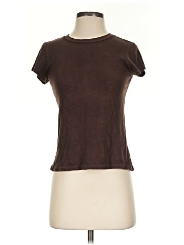 RE/DONE Short Sleeve T-Shirt (view 1)