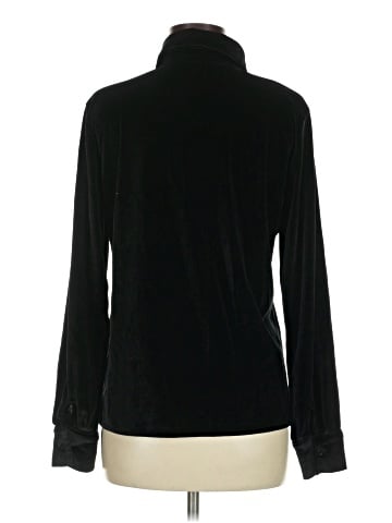 Unbranded Long Sleeve Blouse (view 2)