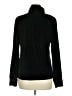 Unbranded Black Long Sleeve Blouse Size M - photo 2