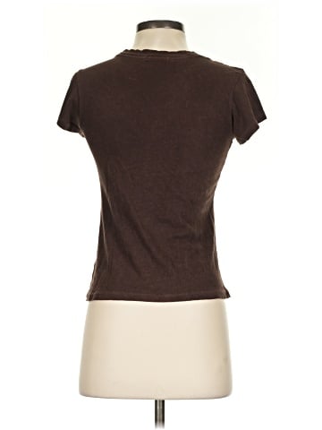 RE/DONE Short Sleeve T-Shirt (view 2)