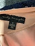 City Triangles 100% Polyester Black Cocktail Dress Size 9 - photo 7