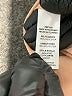 City Triangles 100% Polyester Black Cocktail Dress Size 9 - photo 8