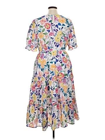 Hayden Casual Dress (view 2)
