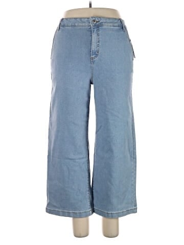 Style&Co Jeans (view 1)