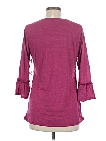 Assorted Brands 3/4 Sleeve Top (view 2)