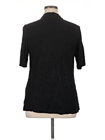 Kim & Cami 3/4 Sleeve T-Shirt (view 2)