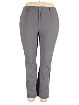 Gloria Vanderbilt Active Pants