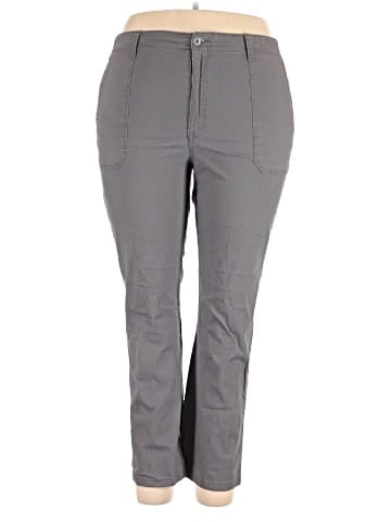 Gloria Vanderbilt Active Pants (view 1)