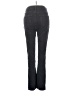 Paige Chevron-herringbone Gray Jeans Size 27 waist - photo 2