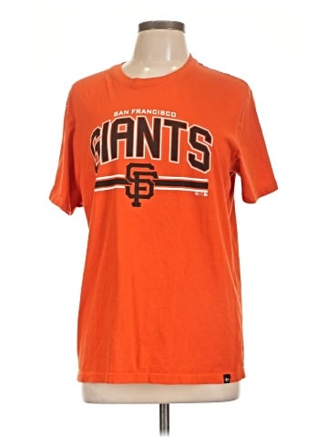 47 Brand Short Sleeve Top (view 1)