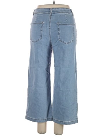 Style&Co Jeans (view 2)
