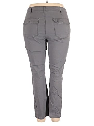 Gloria Vanderbilt Active Pants (view 2)