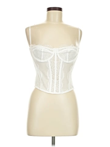 Unbranded Tube Top (view 1)