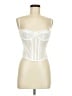 Unbranded Ivory Tube Top Size M - photo 1