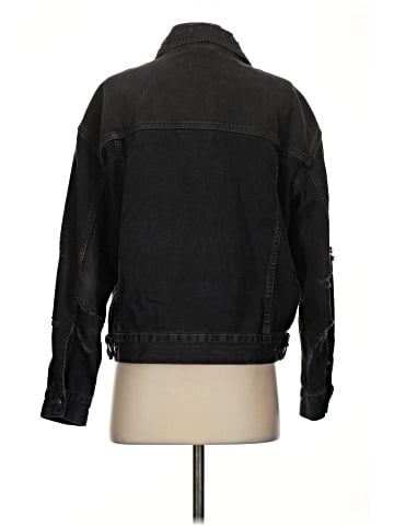 We the Free Denim Jacket (view 2)
