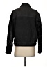 We the Free Black Denim Jacket Size XS - photo 2