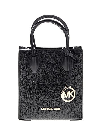 MICHAEL Michael Kors Satchel (view 1)