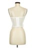 Unbranded Ivory Tube Top Size M - photo 2