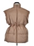 Express Tan Vest Size XL - photo 1