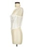 Unbranded Ivory Tube Top Size M - photo 5