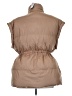 Express Tan Vest Size XL - photo 2