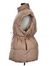 Express Tan Vest Size XL - photo 5