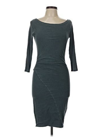 James Perse Cocktail Dress (view 1)