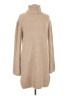 Steve Madden Tan Casual Dress Size L - photo 1