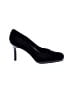 Stuart Weitzman Black Heels Size 9 (wide) - photo 1