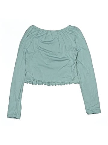 Gap Kids Long Sleeve T-Shirt (view 2)