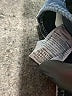 Lee Blue Jeans Size 10 (petite) - photo 8