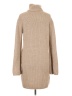 Steve Madden Tan Casual Dress Size L - photo 2