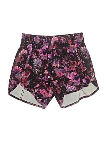 Lululemon Athletica Athletic Shorts (view 1)