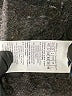 Weekend Max Mara Stripes Gray Coat Size 12 - photo 7