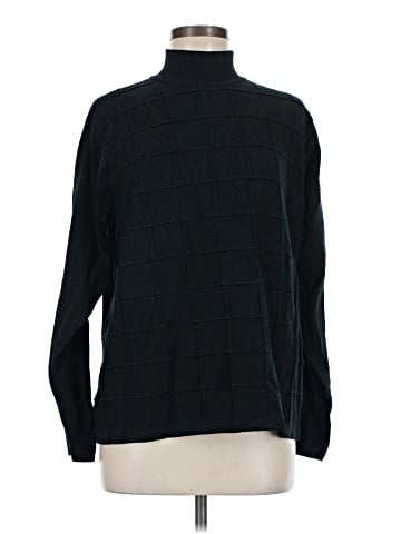 Claiborne Long Sleeve Top (view 1)