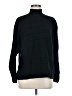 Claiborne Black Long Sleeve Top Size M - photo 1