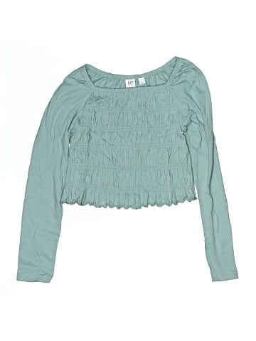 Gap Kids Long Sleeve T-Shirt (view 1)