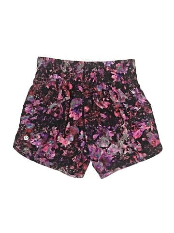 Lululemon Athletica Athletic Shorts (view 2)